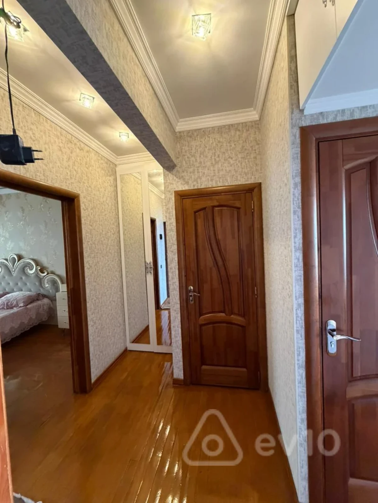 Kirayə verilir 2 otaqlı yeni tikili 46 m²