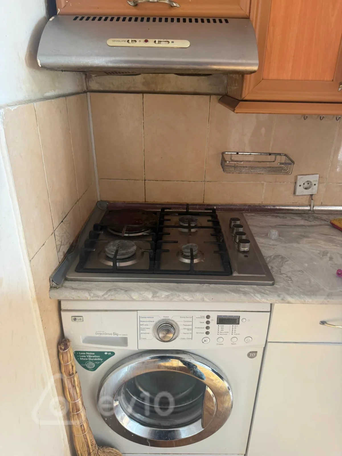 Kirayə verilir 31 otaqlı köhnə tikili 80 m²