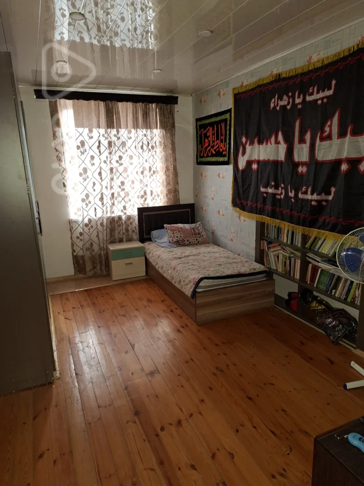 Satılır 5 otaqlı həyət evi 200 m²