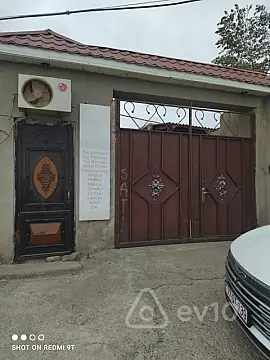 Satılır 5 otaqlı həyət evi 200 m² — Bakı, Abşeron 5 otaq 200.00 m²