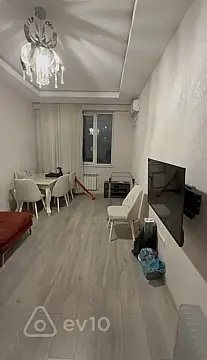 Kirayə verilir 2 otaqlı yeni tikili 50 m² — Bakı, Yasamal 2 otaq 50.00 m²