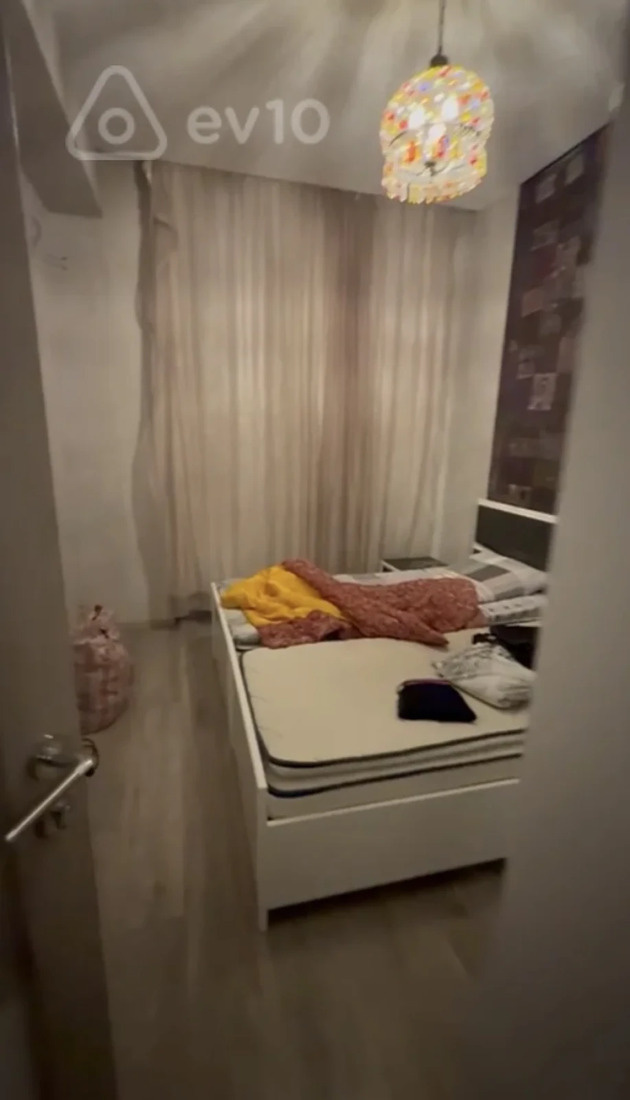 Kirayə verilir 2 otaqlı yeni tikili 55 m²