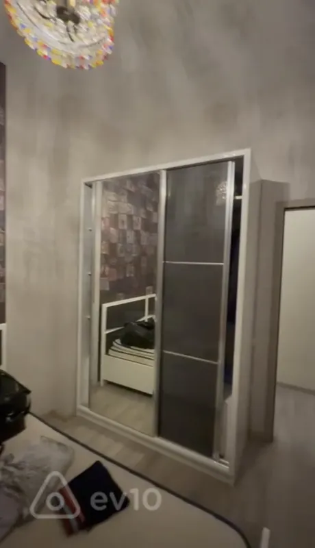 Kirayə verilir 2 otaqlı yeni tikili 55 m²