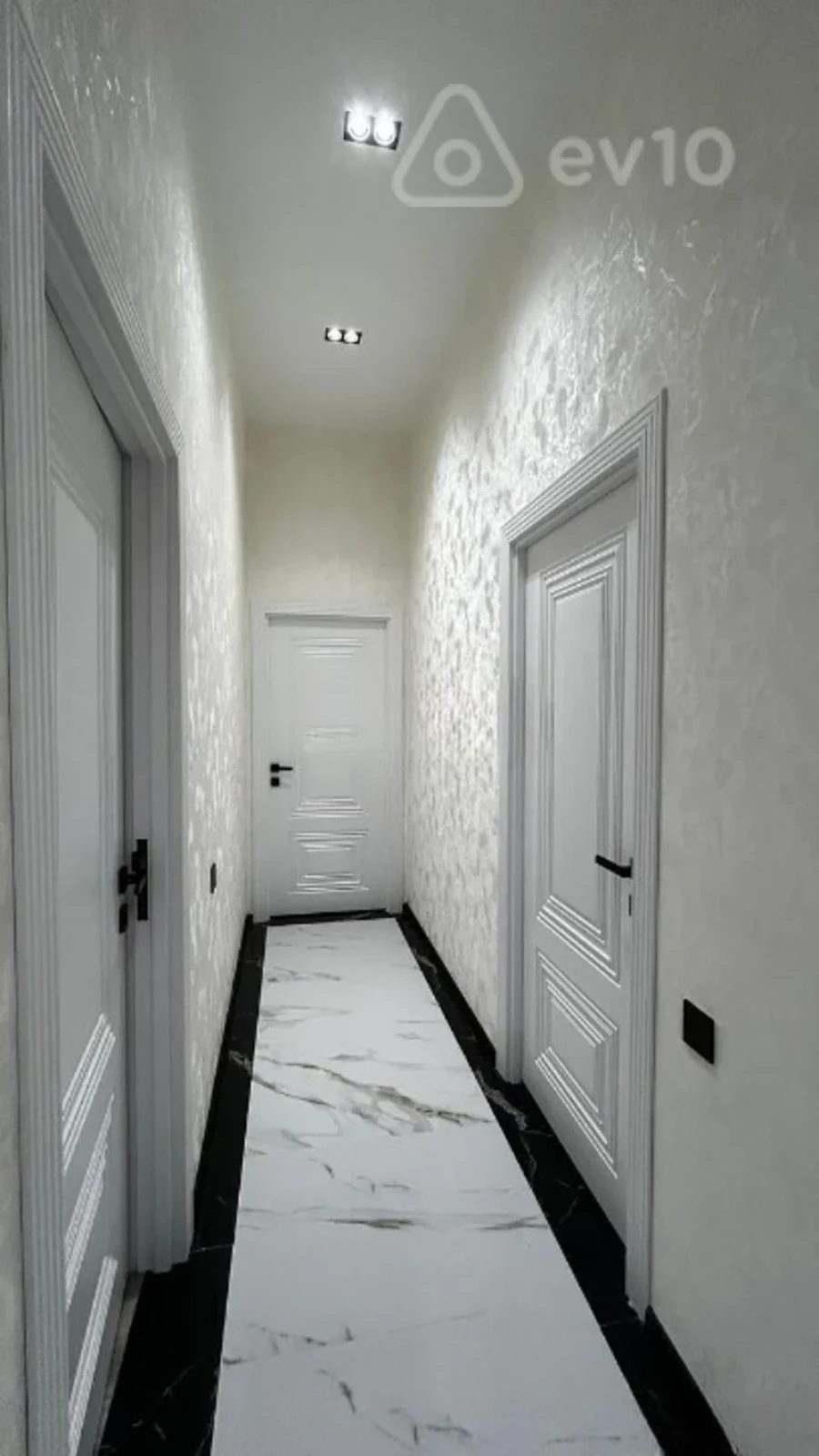 Kirayə verilir 3 otaqlı yeni tikili 115 m²