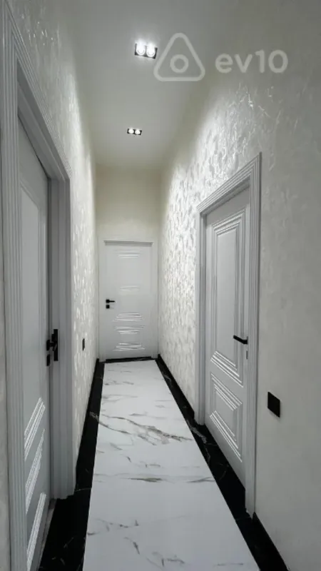 Kirayə verilir 3 otaqlı yeni tikili 115 m²