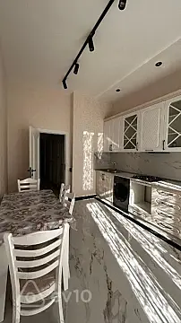 Kirayə verilir 3 otaqlı yeni tikili 115 m²