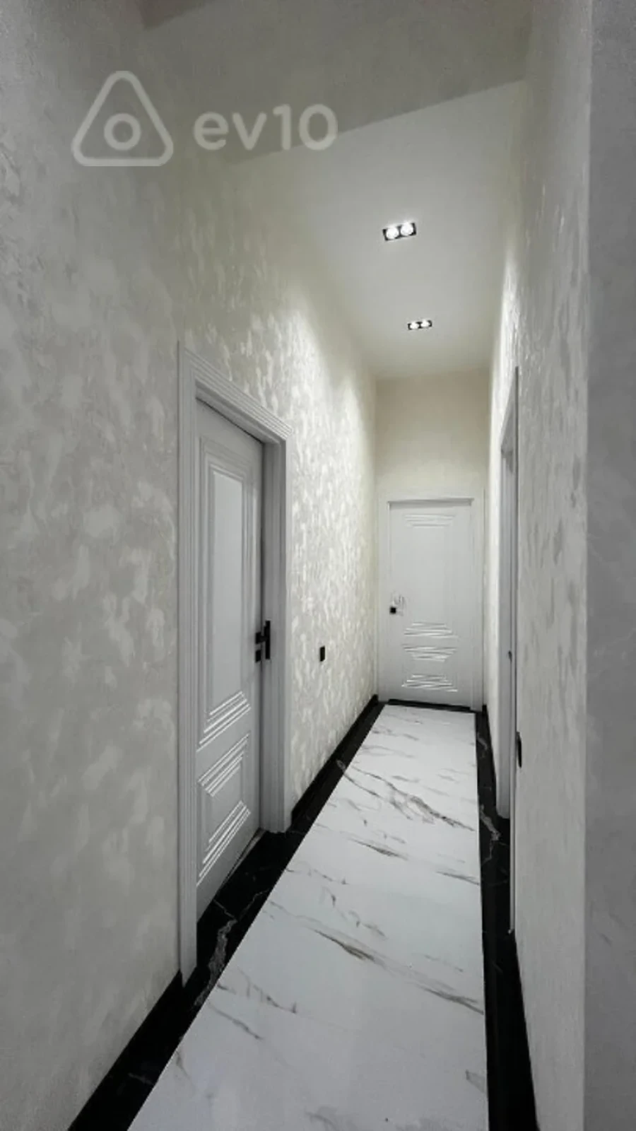 Kirayə verilir 3 otaqlı yeni tikili 115 m²