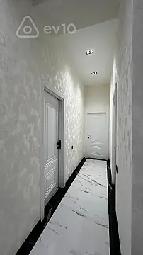 Kirayə verilir 3 otaqlı yeni tikili 115 m²