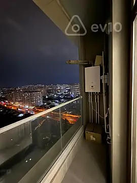 Kirayə verilir 2 otaqlı yeni tikili 70 m²