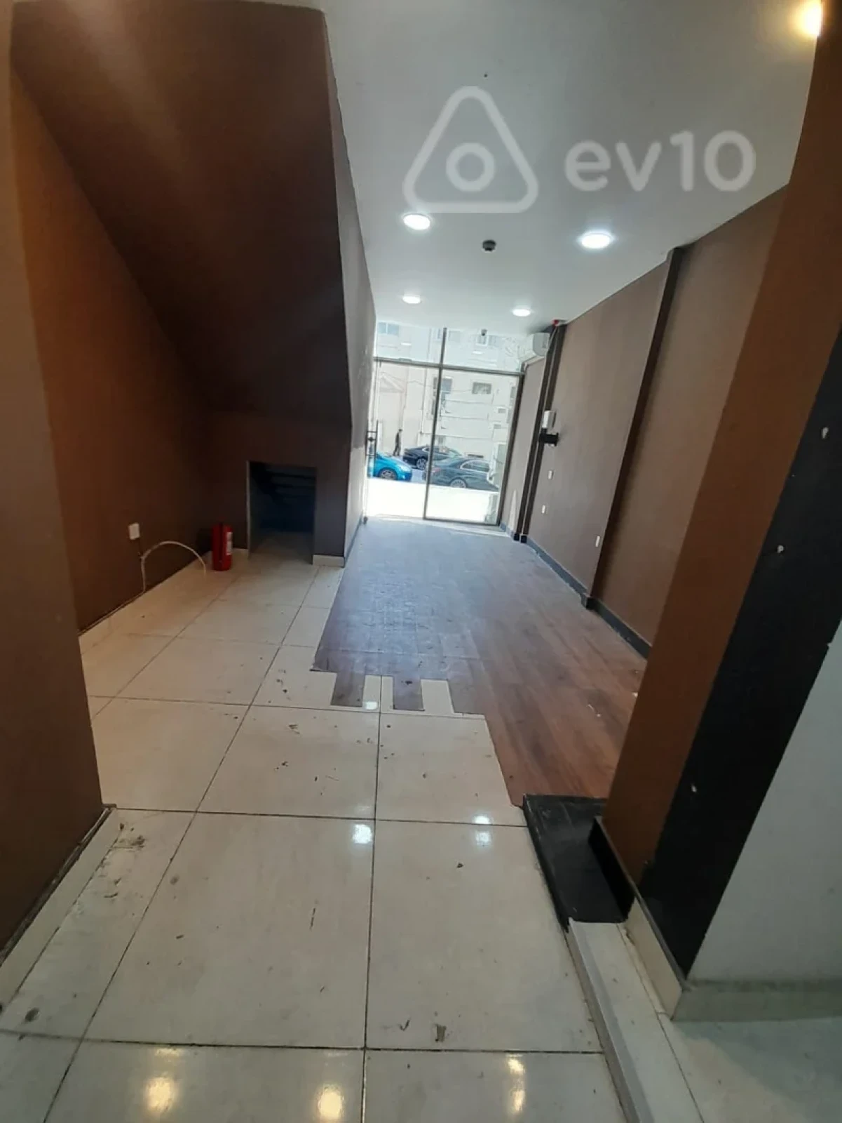 Kirayə verilir mənzil 30 m²