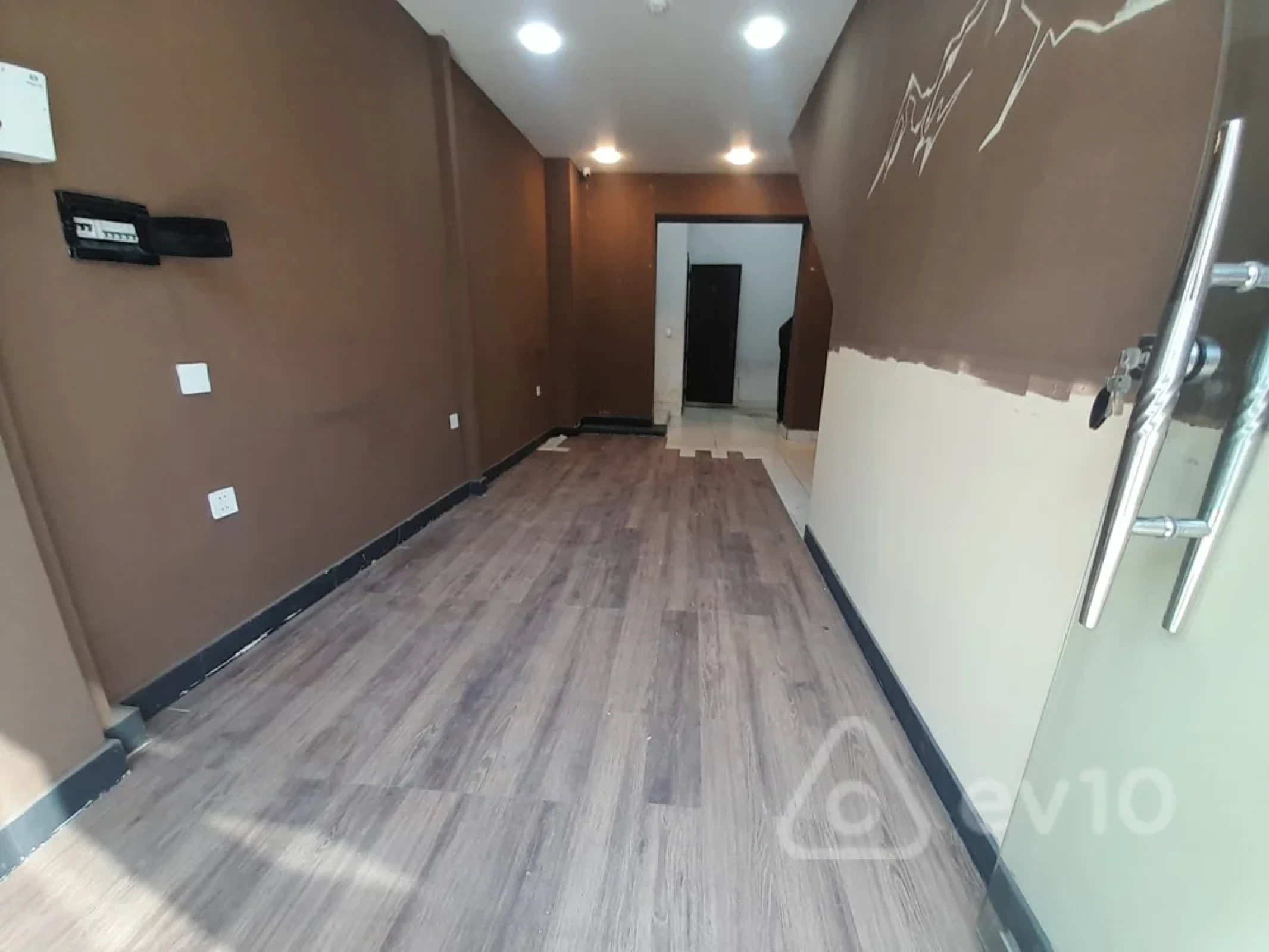 Kirayə verilir mənzil 30 m²