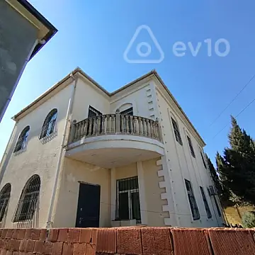 Satılır 6 otaqlı həyət evi 270 m² — Bakı, Binəqədi 6 otaq 270.00 m²