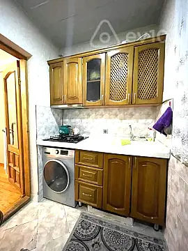 Kirayə verilir 3 otaqlı yeni tikili 65 m²