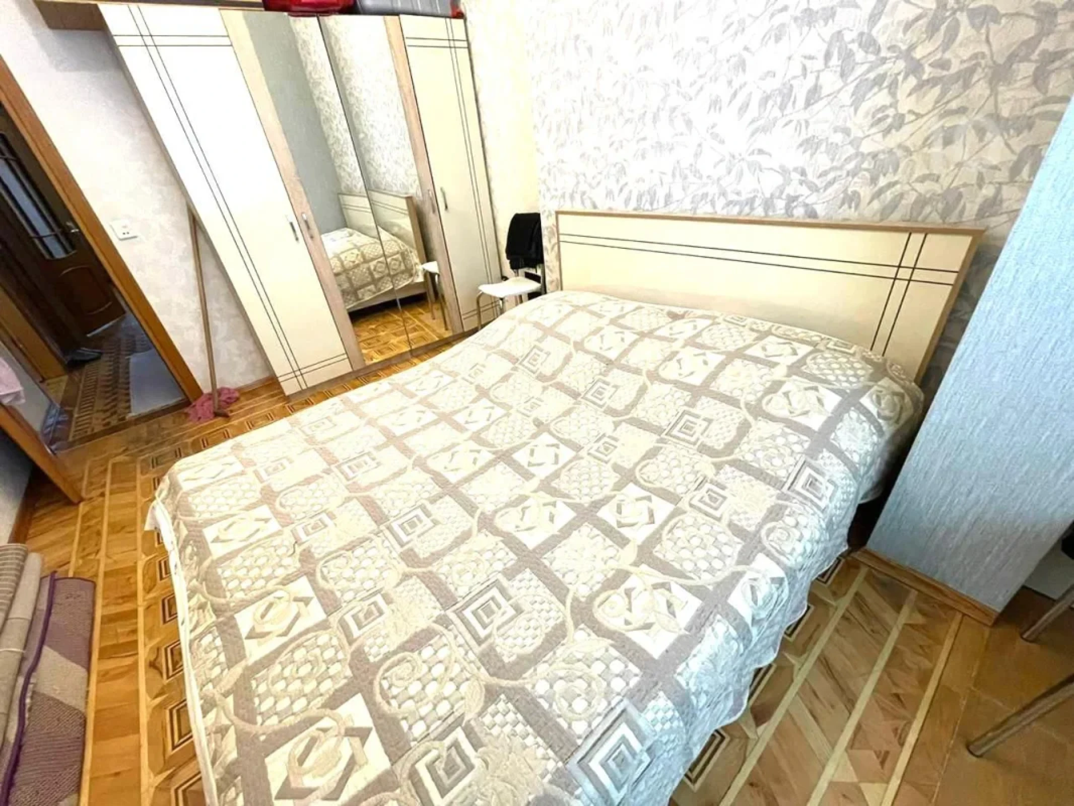 Kirayə verilir 3 otaqlı yeni tikili 65 m²