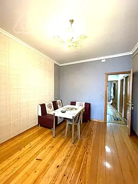 Kirayə verilir 3 otaqlı yeni tikili 65 m²