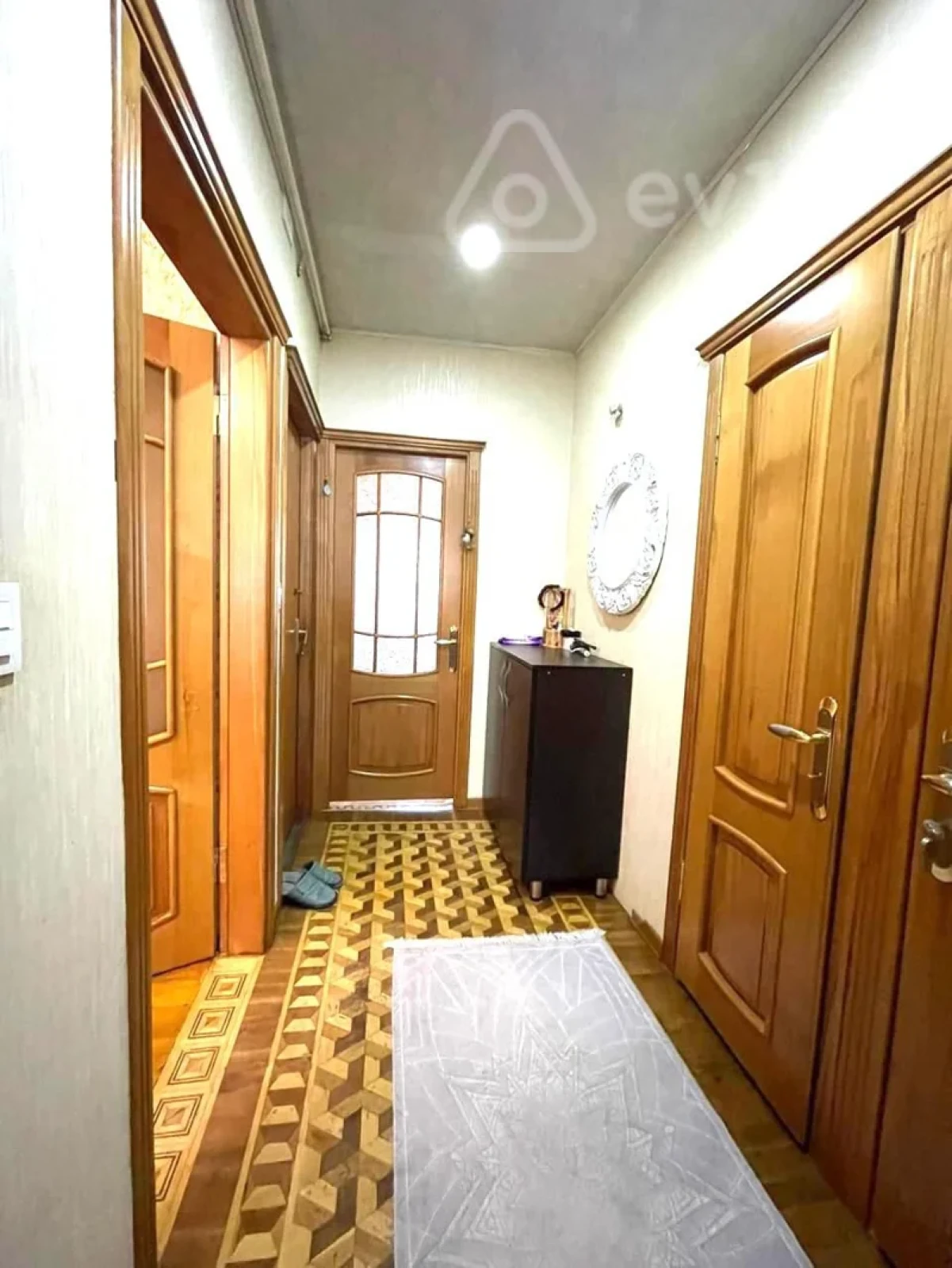 Kirayə verilir 3 otaqlı yeni tikili 65 m²