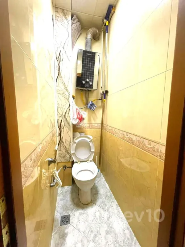 Kirayə verilir 3 otaqlı yeni tikili 65 m²