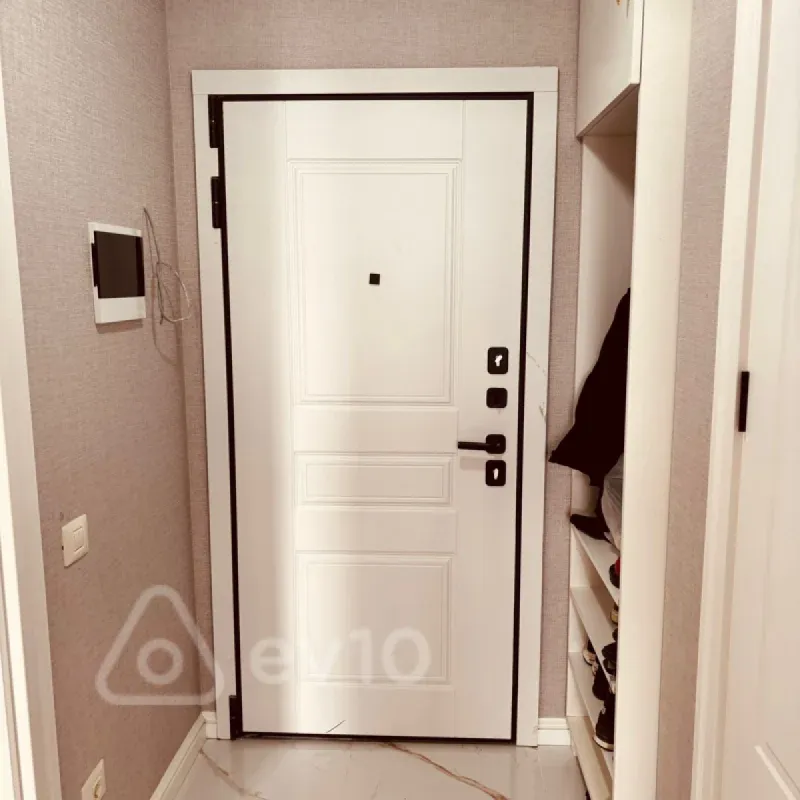 Kirayə verilir 2 otaqlı yeni tikili 50 m²