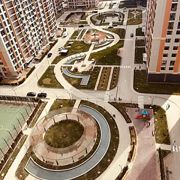 Kirayə verilir 2 otaqlı yeni tikili 50 m²