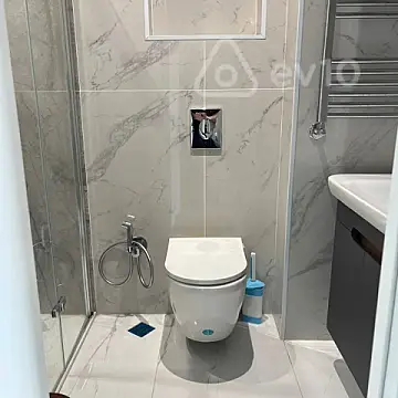 Kirayə verilir 2 otaqlı yeni tikili 50 m²