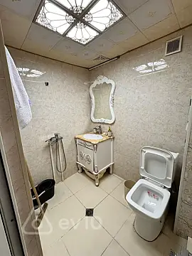 Kirayə verilir 2 otaqlı yeni tikili 60 m²