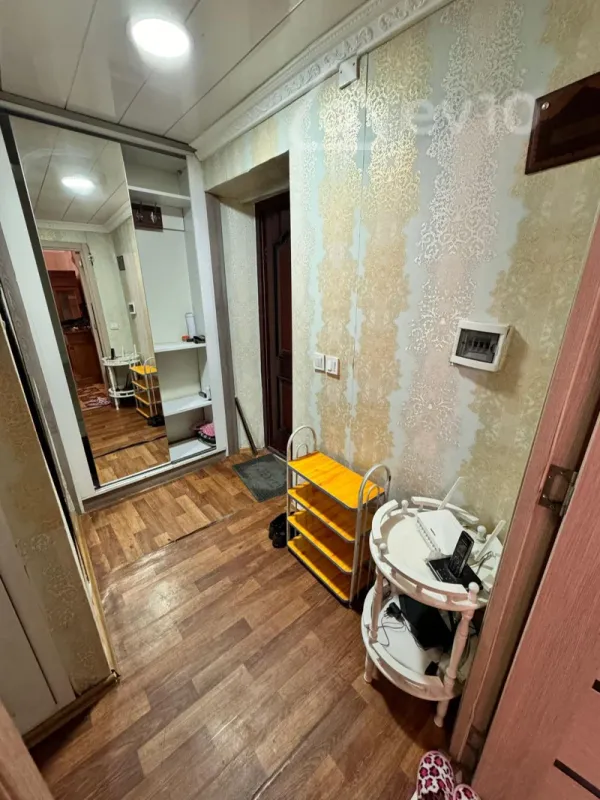 Kirayə verilir 2 otaqlı yeni tikili 60 m²