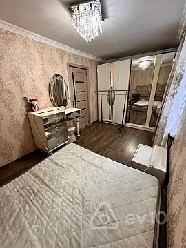 Kirayə verilir 2 otaqlı yeni tikili 60 m²