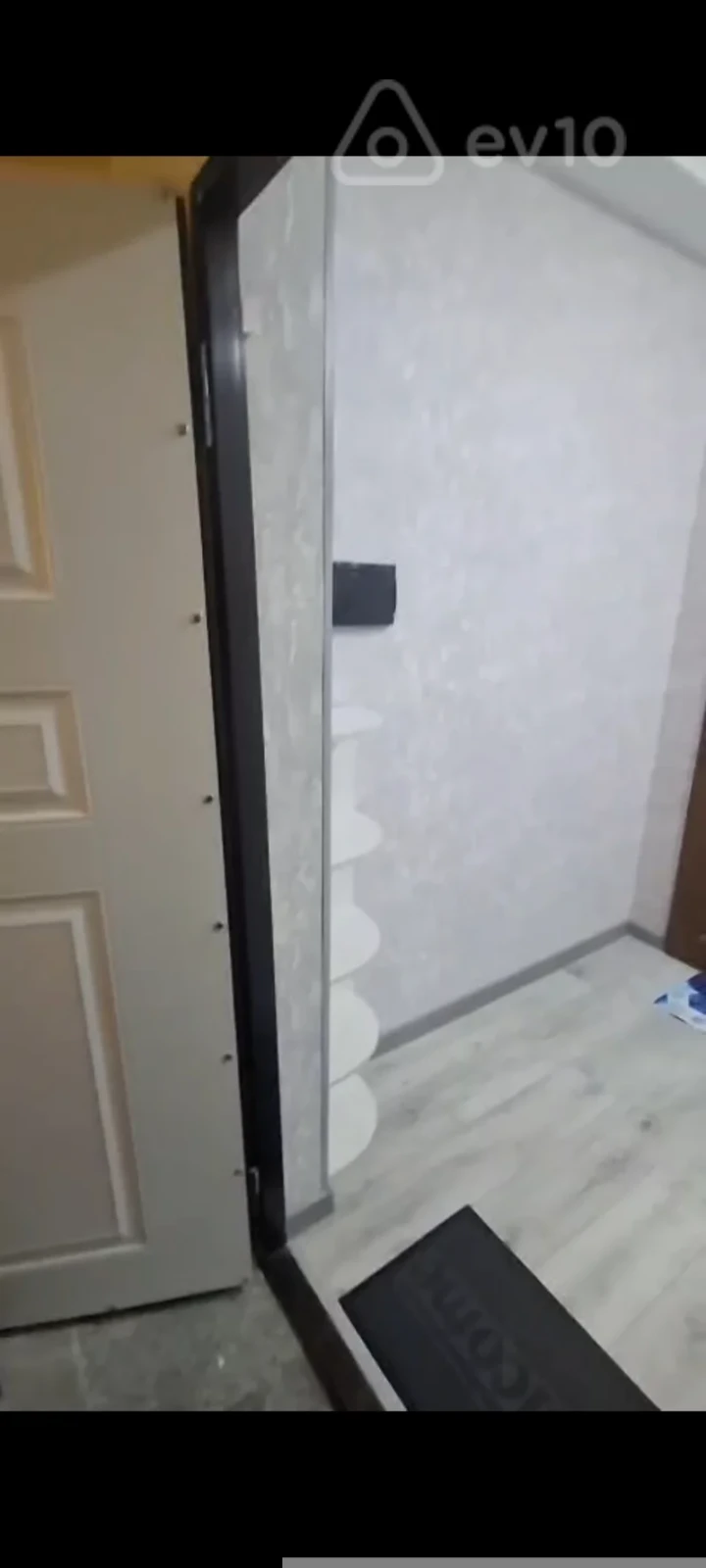 Kirayə verilir 2 otaqlı yeni tikili 65 m²