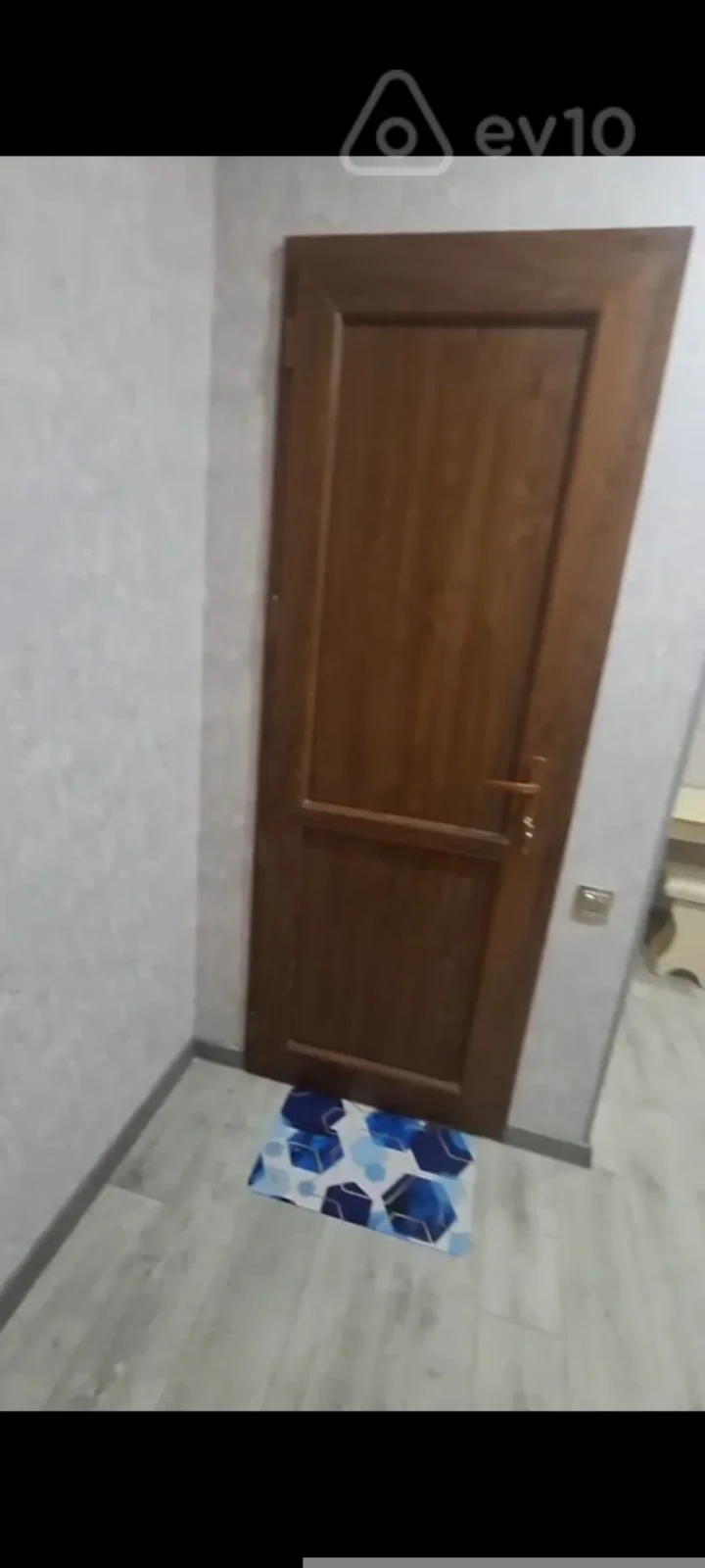 Kirayə verilir 2 otaqlı yeni tikili 65 m²