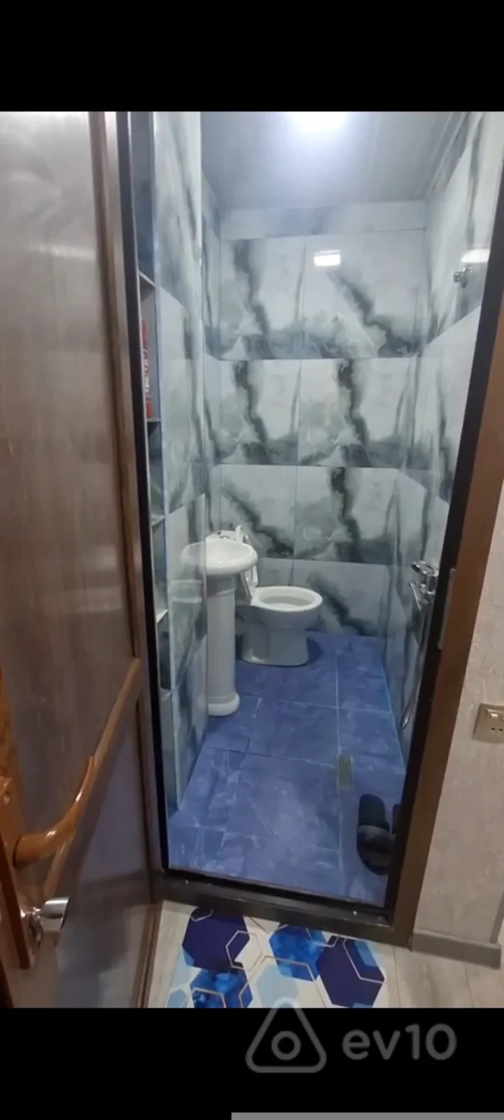 Kirayə verilir 2 otaqlı yeni tikili 65 m²