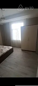 Kirayə verilir 2 otaqlı yeni tikili 65 m²