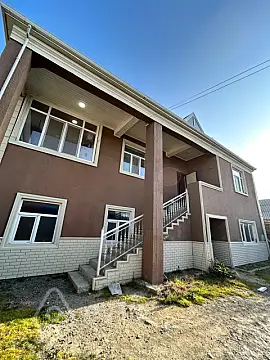Satılır 5 otaqlı həyət evi 200 m² — Bakı, Xəzər 5 otaq 200.00 m²