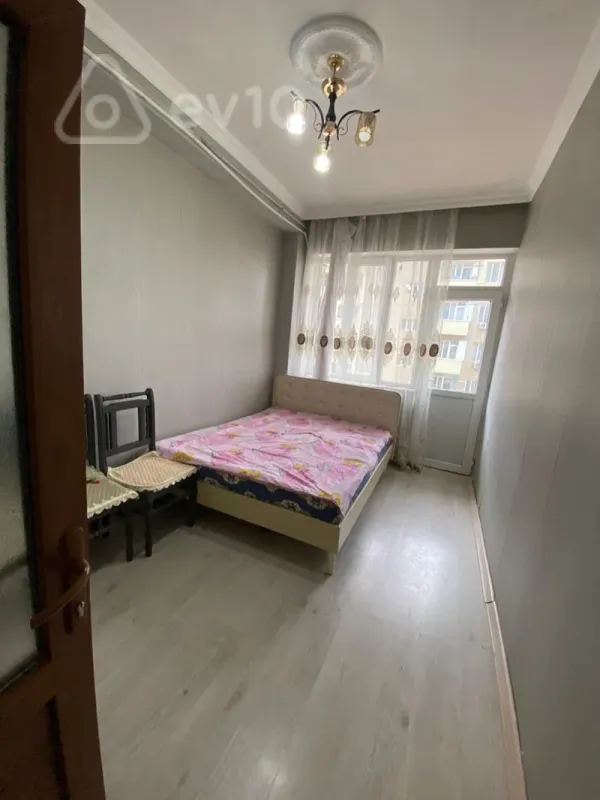 Kirayə verilir 2 otaqlı yeni tikili 46 m²