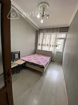 Kirayə verilir 2 otaqlı yeni tikili 46 m²