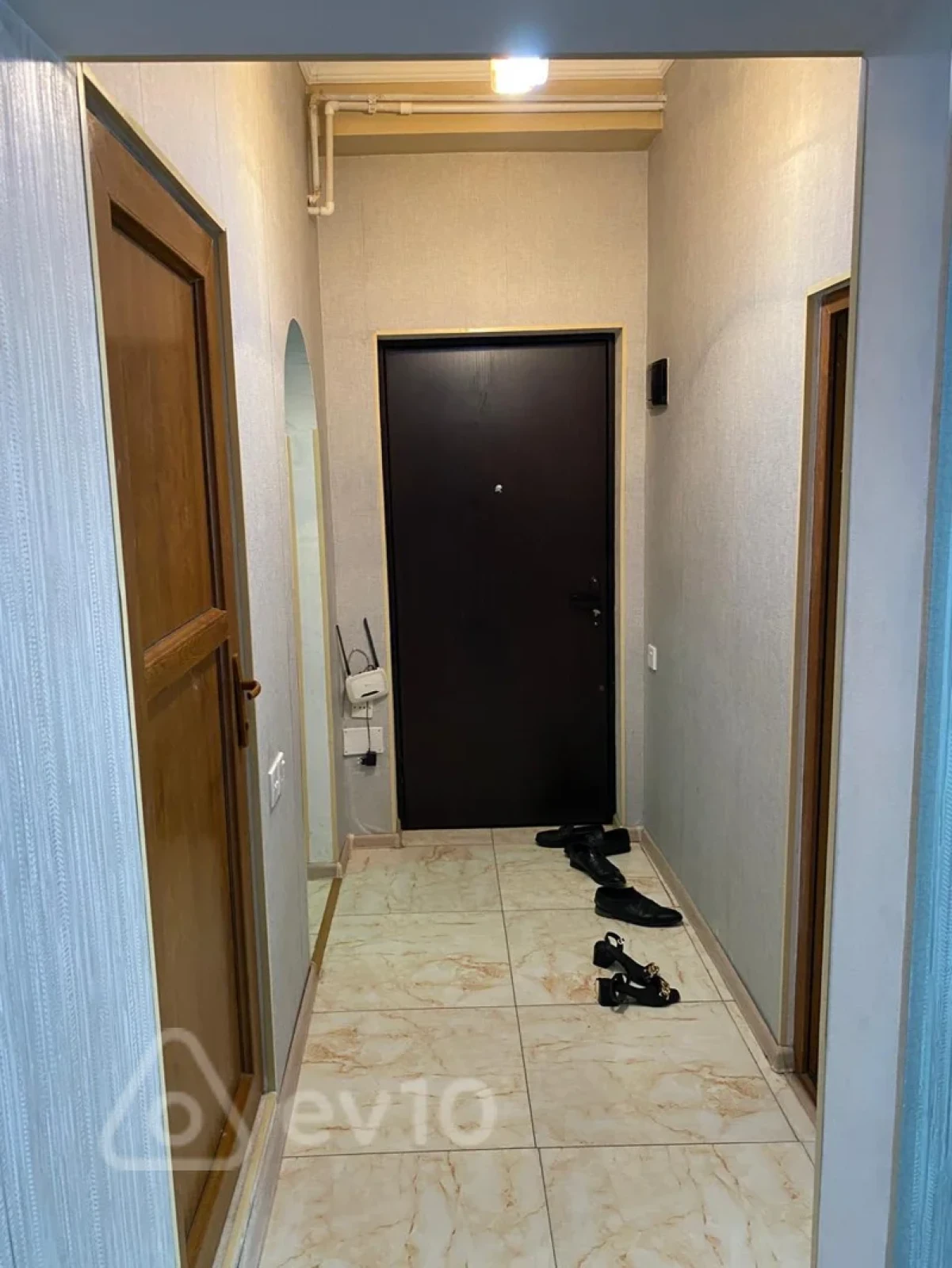 Kirayə verilir 2 otaqlı yeni tikili 46 m²