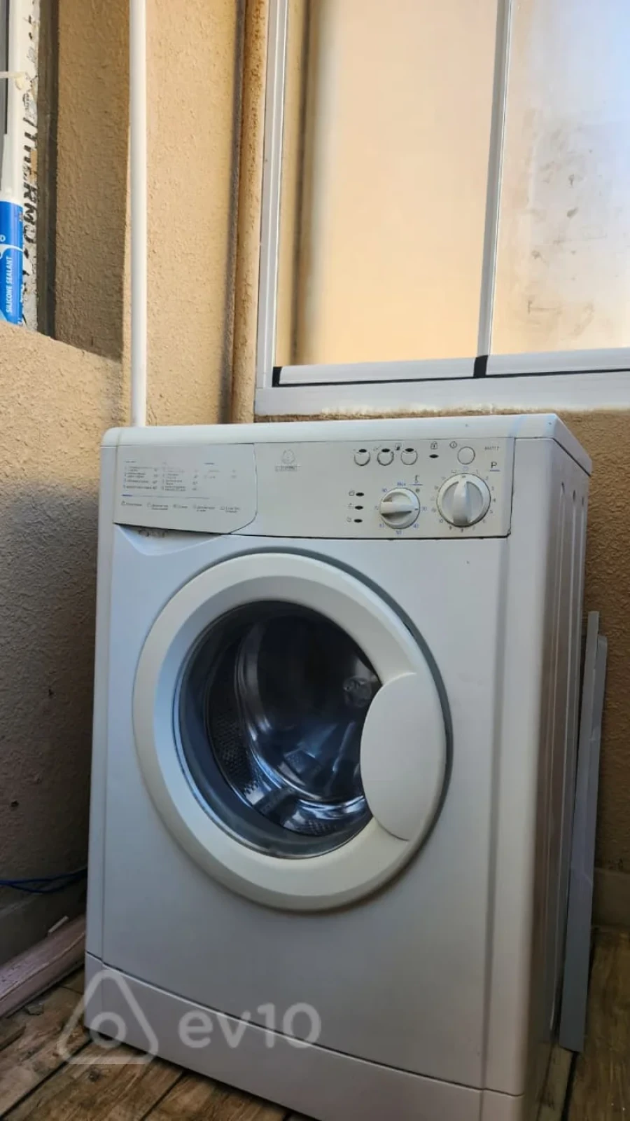 Kirayə verilir 2 otaqlı yeni tikili 46 m²