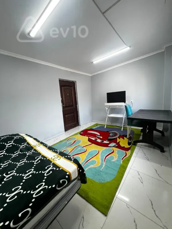 Satılır 4 otaqlı həyət evi 101 m²