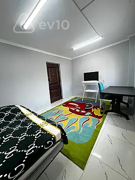 Satılır 4 otaqlı həyət evi 101 m²