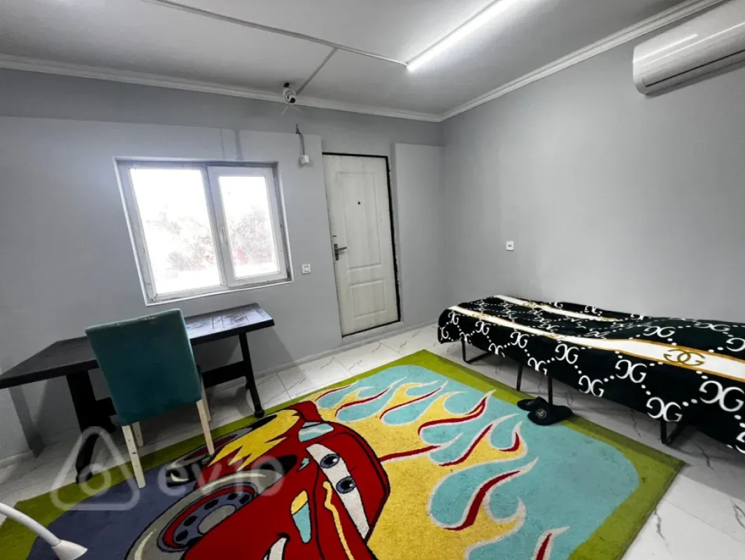 Satılır 4 otaqlı həyət evi 101 m²