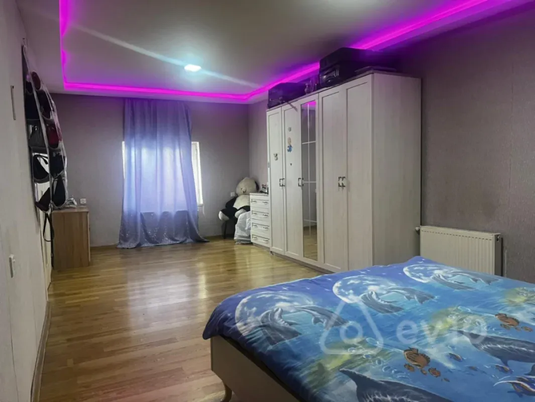 Satılır 4 otaqlı həyət evi 101 m²
