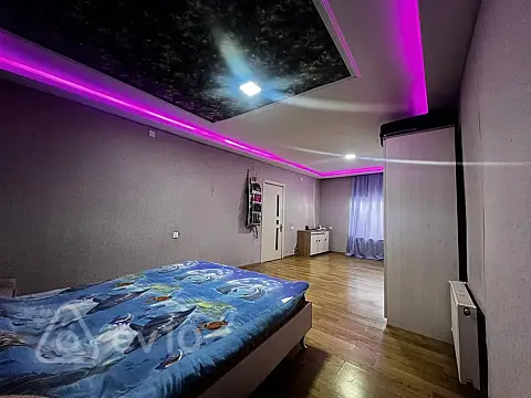 Satılır 4 otaqlı həyət evi 101 m²