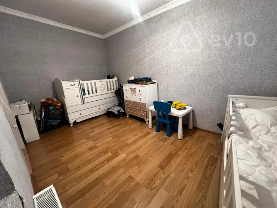 Satılır 4 otaqlı həyət evi 101 m²