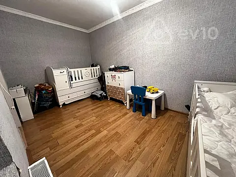 Satılır 4 otaqlı həyət evi 101 m²