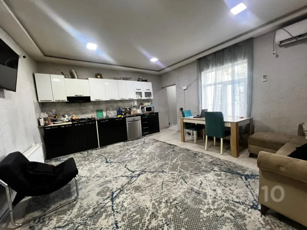 Satılır 4 otaqlı həyət evi 101 m²