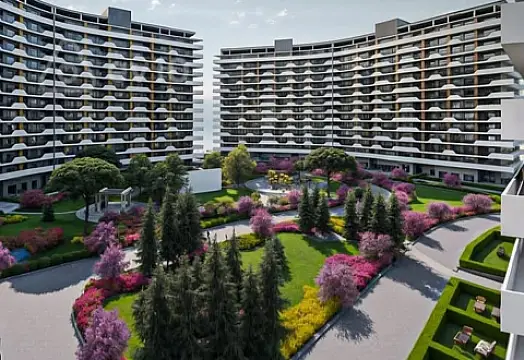 Satılır 4 otaqlı yeni tikili 182 m²