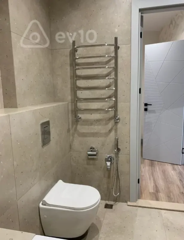 Satılır 4 otaqlı yeni tikili 182 m²