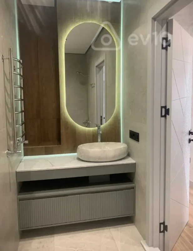 Satılır 4 otaqlı yeni tikili 182 m²