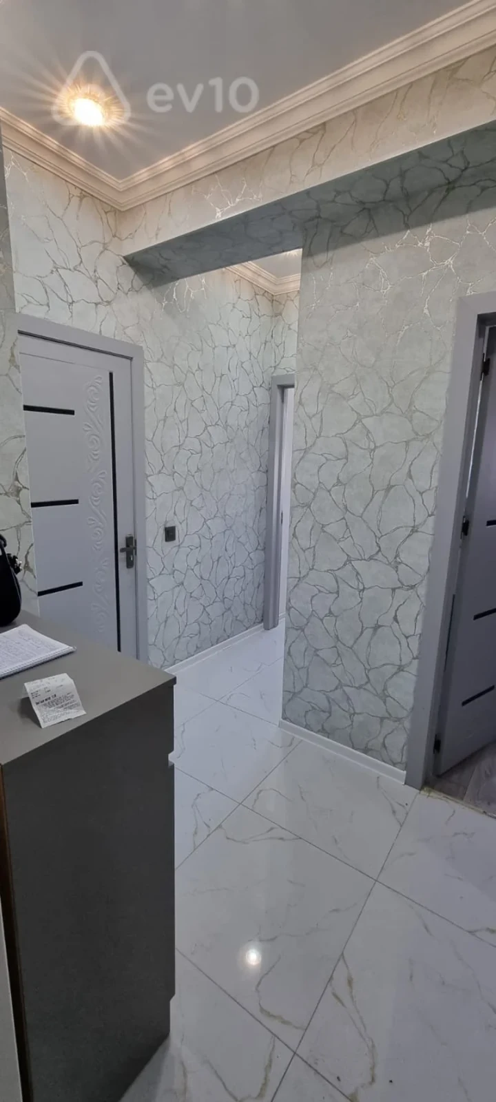 Kirayə verilir 3 otaqlı yeni tikili 100 m²