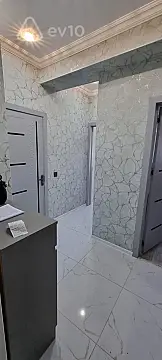 Kirayə verilir 3 otaqlı yeni tikili 100 m²