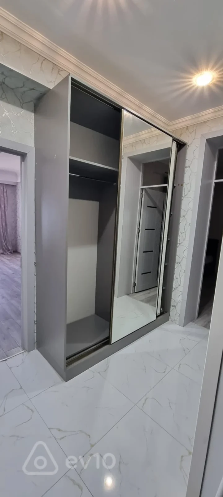 Kirayə verilir 3 otaqlı yeni tikili 100 m²